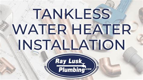 ray lusk plumbing|Ray Lusk Plumbing Services